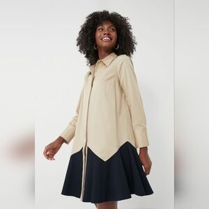 Tuckernuck Sand Roux Dress